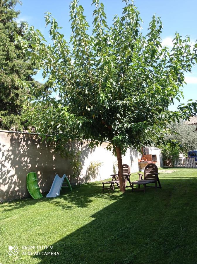 Casa Rural Alicia Villafranca de Ebro Bagian luar foto