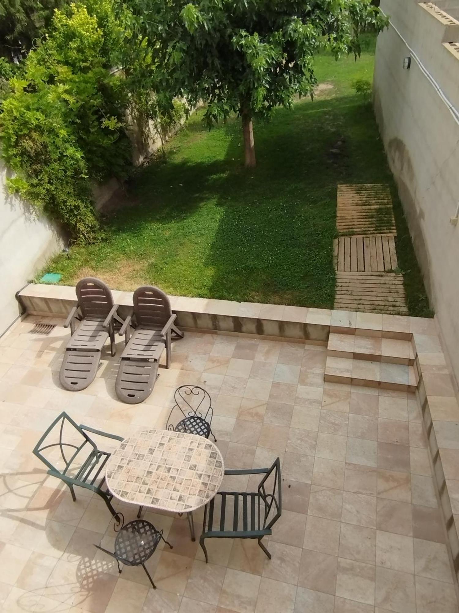 Casa Rural Alicia Villafranca de Ebro Bagian luar foto