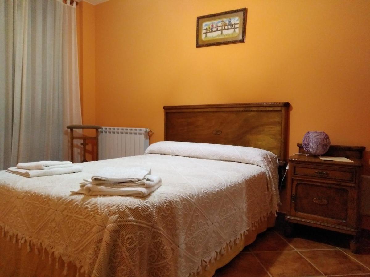 Casa Rural Alicia Villafranca de Ebro Bagian luar foto