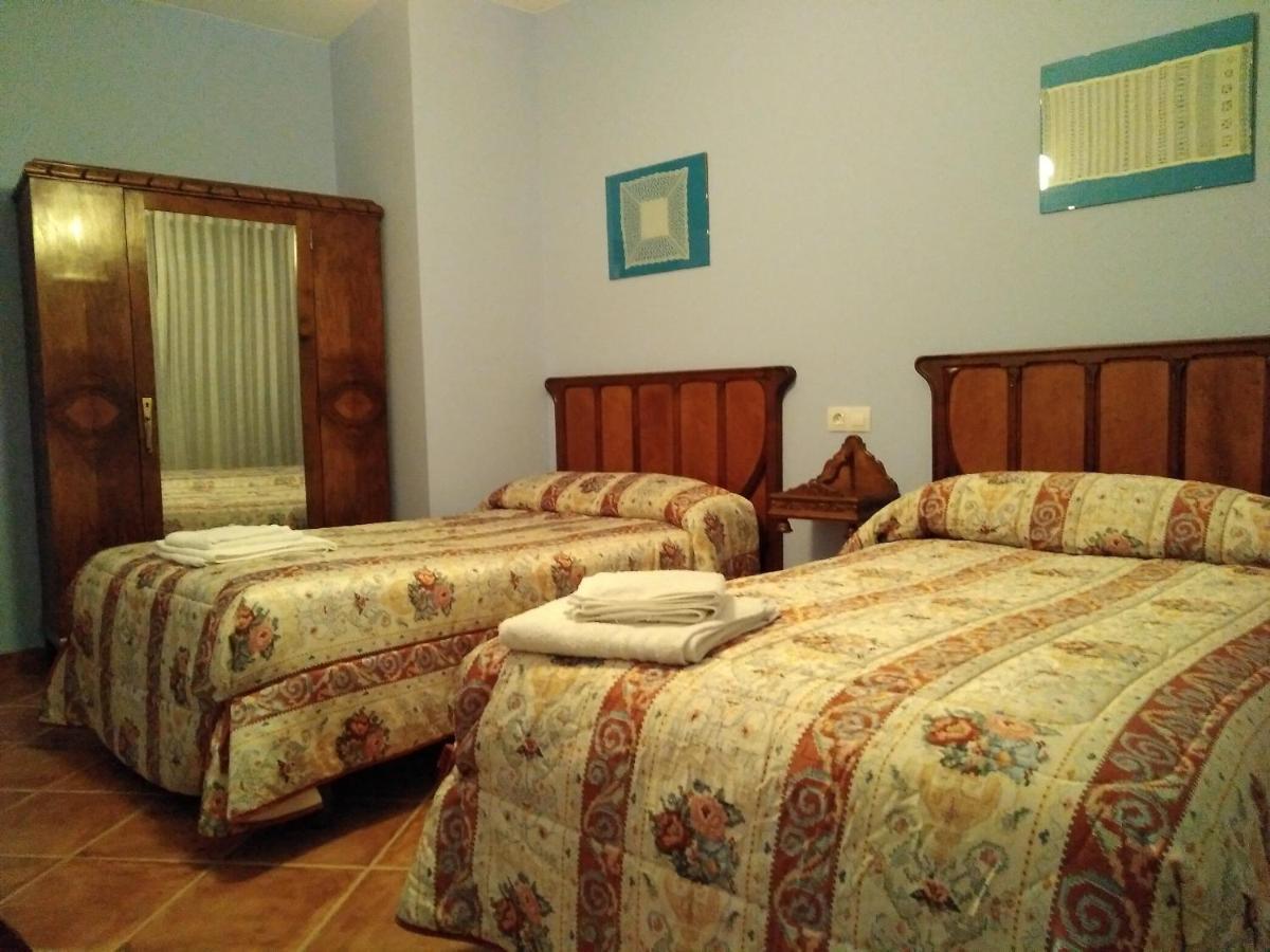 Casa Rural Alicia Villafranca de Ebro Bagian luar foto